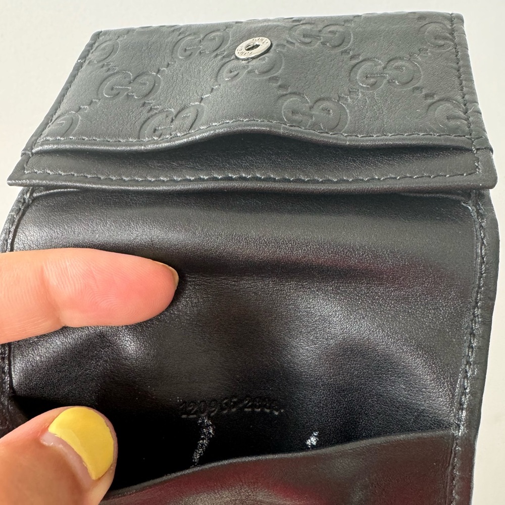 Gucci Wallet - Picture 4 of 5
